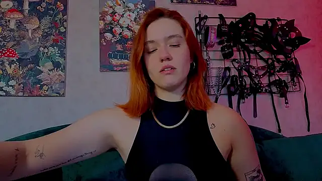 the_high_priestess webcam