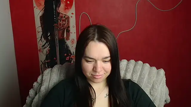 Lola_Saymyname webcam