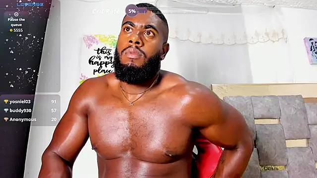 lebron_million webcam