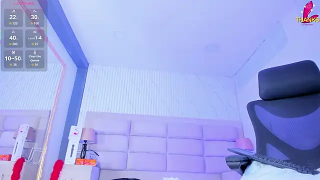 BritanyBrown_ webcam