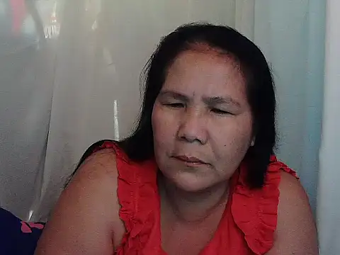 milagrose_rose webcam