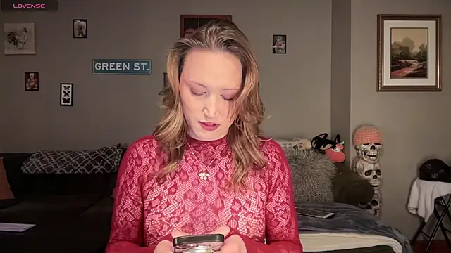 greenxxxqueen webcam