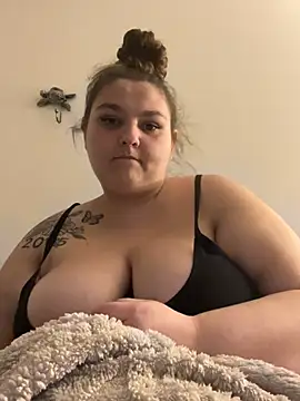 bbwnikki69 webcam