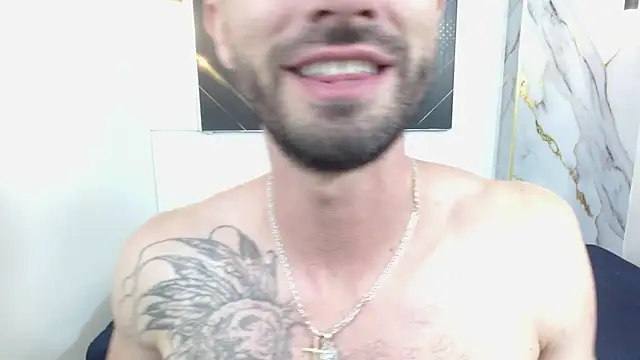 KingOfTemptation webcam