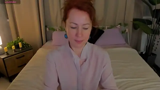 LeticiaRomano webcam