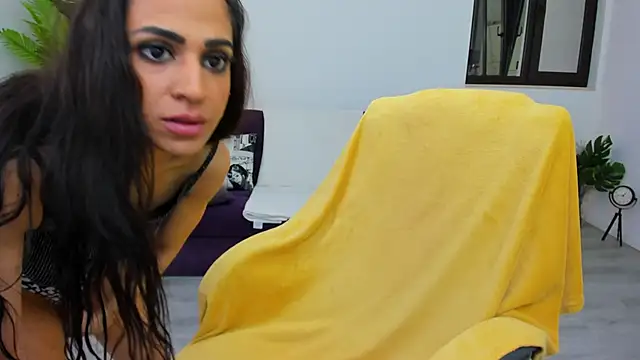 Nicolle_Lexxy webcam