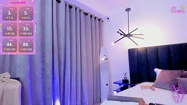 kirasweet7 - Kirasweet7's free webcam - UK Sex Cams