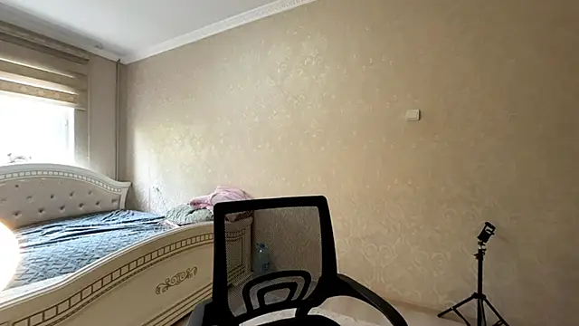 EffieCappaert webcam