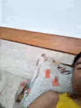 Anurag-Sindhu webcam