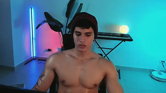 Massimo_Rinaldi webcam