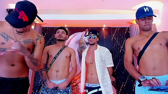 the_knights_of_the_night_ webcam