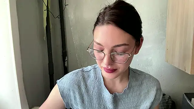 SinfulStarlight webcam