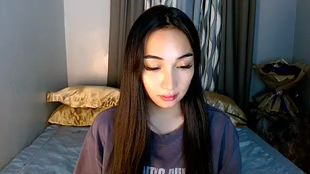 SweetLilly_18 webcam