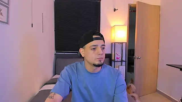 alejandro_calderon1 webcam