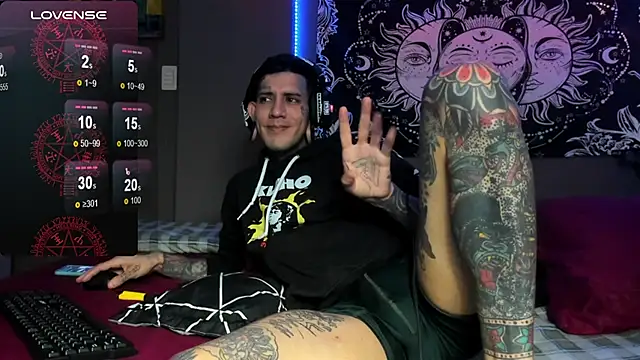 jhonny__ackerman webcam