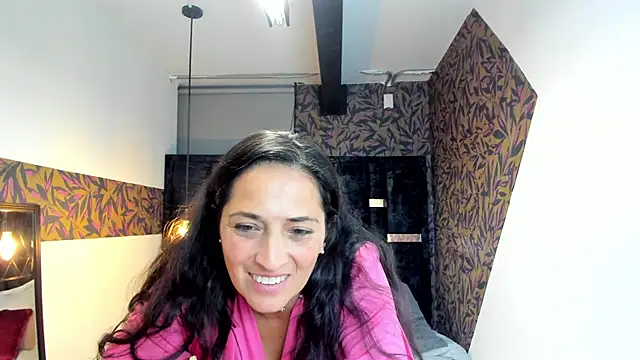 KatteMilf webcam