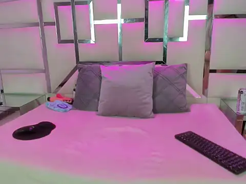 AntonelaBlaze webcam