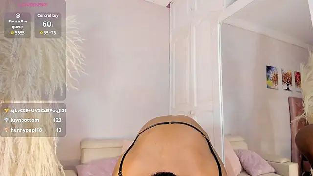 CardyKambell1 webcam