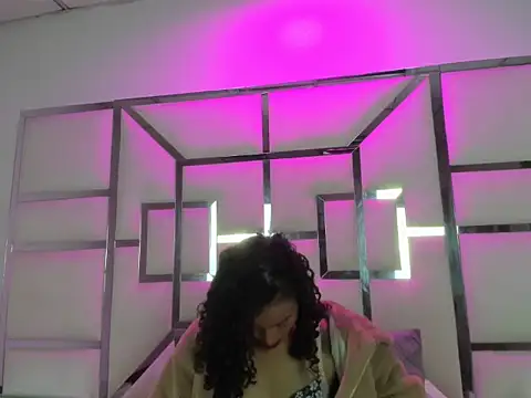 AntonelaBlaze webcam