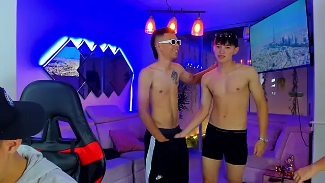 Houseofwarrios webcam