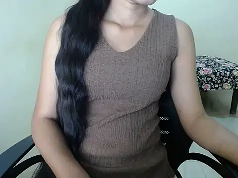 shreya_sharma01 webcam