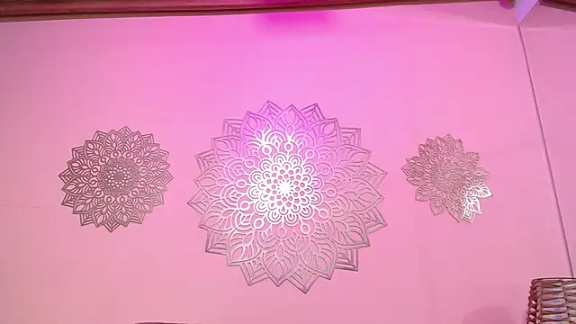 ElaineLaurent webcam