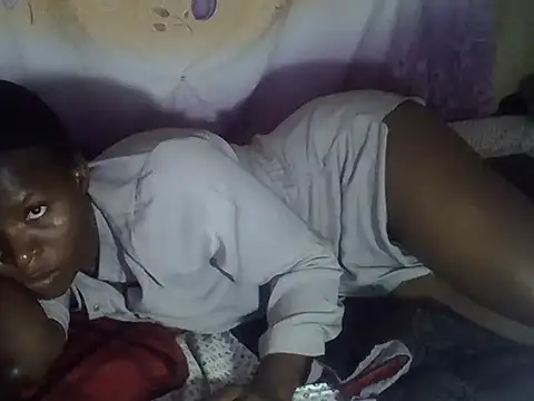 cute-shamza webcam