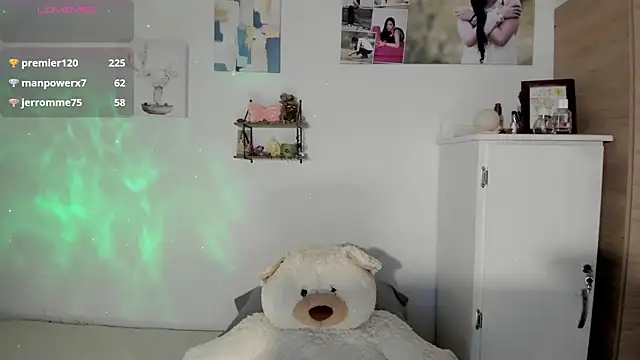 Veronikolsen- webcam