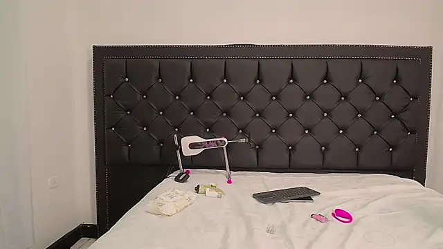 SabrinaVantress webcam