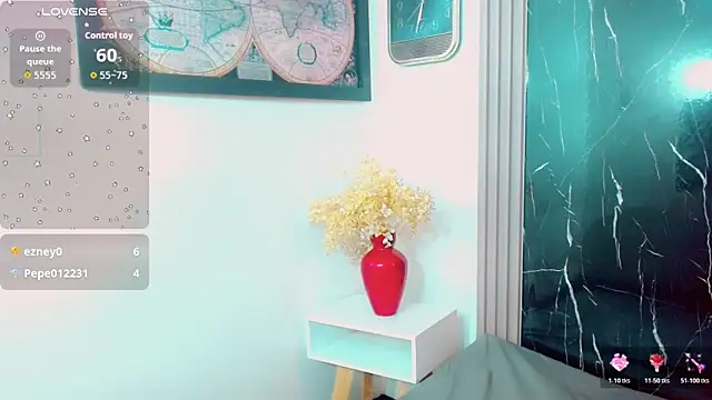 Sofia_antonella_ webcam