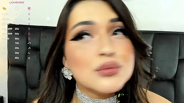 MartinaMadisson webcam