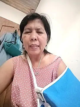 TropicalFlower webcam