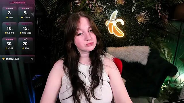 Elisabeth_Binder webcam