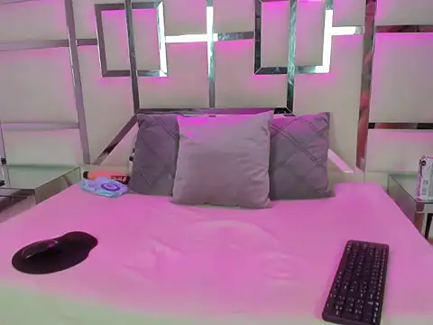 AntonelaBlaze webcam