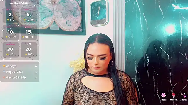 Sofia_antonella_ webcam