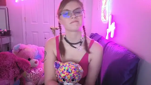 daddysprincess731 webcam