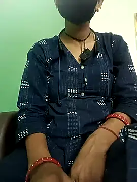 Webcam Model (Aafreen_36)  is live.Free join now!