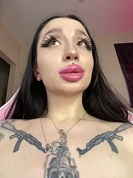 Webcam Model (Molly__Moon)  is live.Free join now!