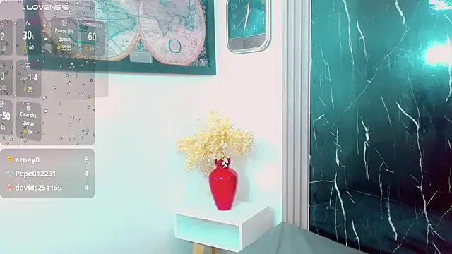 Sofia_antonella_ webcam