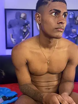 Nick_Jackson_ webcam