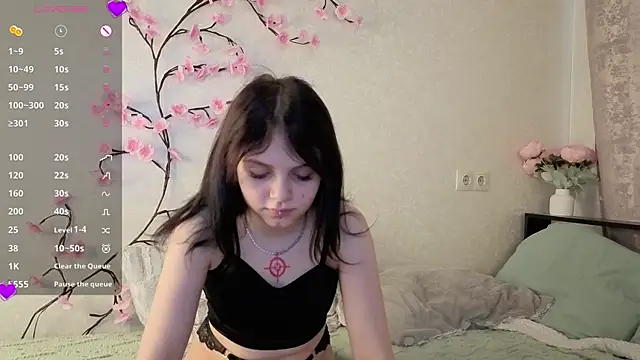 Dana_Rey webcam