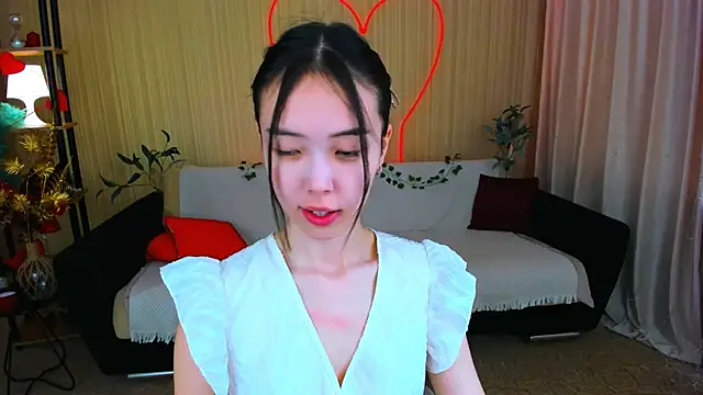 SoulHarmoonyy webcam