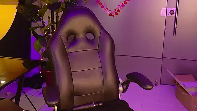 SamanthaPierce webcam