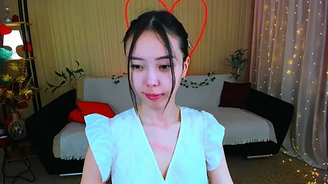 SoulHarmoonyy webcam