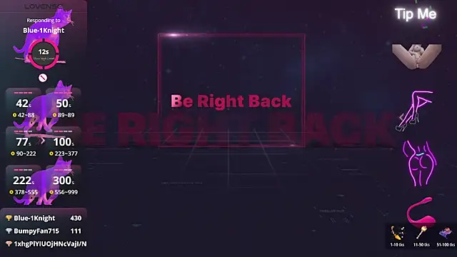 filipinastarlet webcam