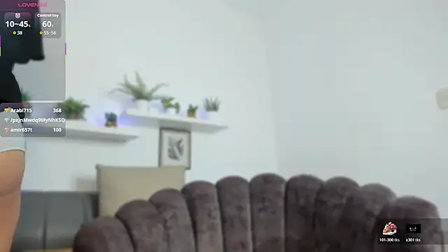 salma_arabicc webcam