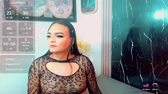 Sofia_antonella_ webcam