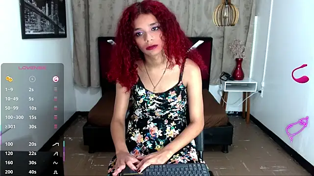 luisa__torres webcam