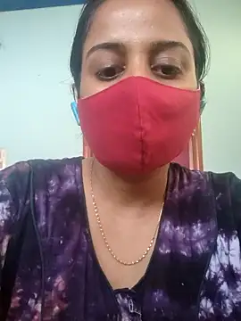 Tamil_shalini webcam