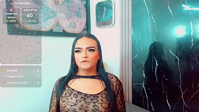 Sofia_antonella_ webcam